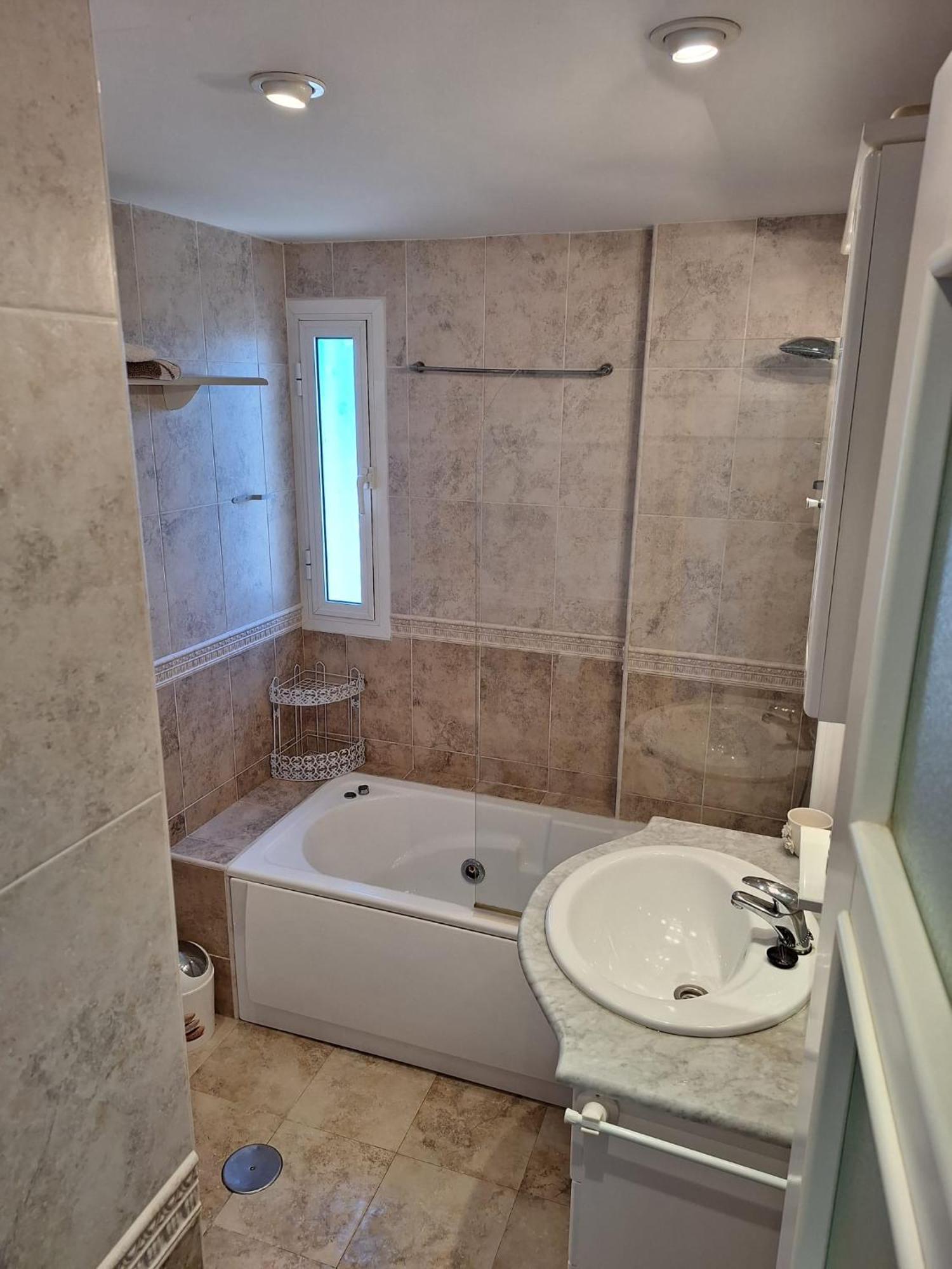 Jupiter Apartment Sea View Benalmádena Exterior foto